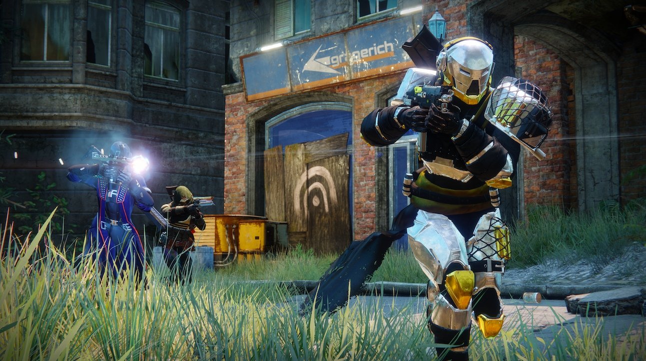 Destiny 2 - Imagen 48
